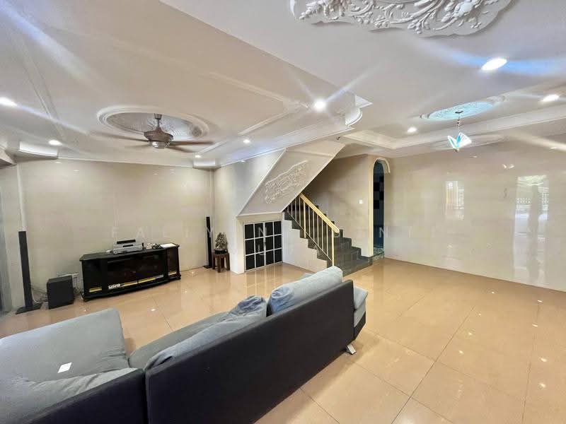 Residential Land for Sale in Taman Dato' Hormat (Telok Panglima Garang) - Faliyana binti Muda - PropertyGuru.com.my