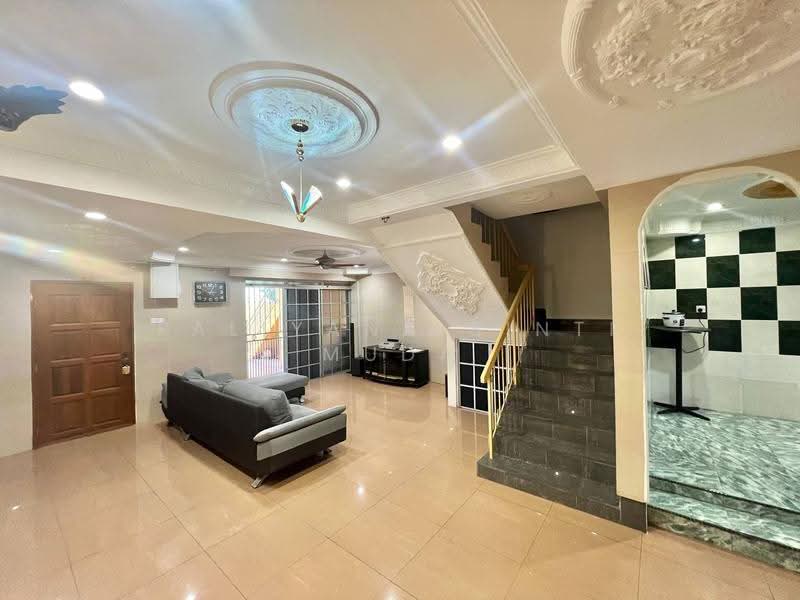 Residential Land for Sale in Taman Dato' Hormat (Telok Panglima Garang) - Faliyana binti Muda - PropertyGuru.com.my