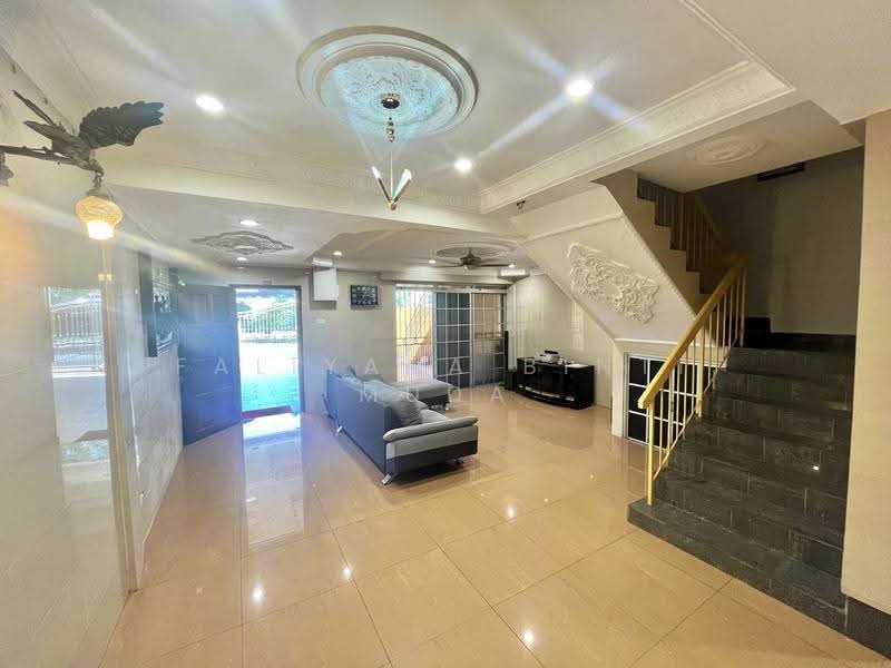 Residential Land for Sale in Taman Dato' Hormat (Telok Panglima Garang) - Faliyana binti Muda - PropertyGuru.com.my