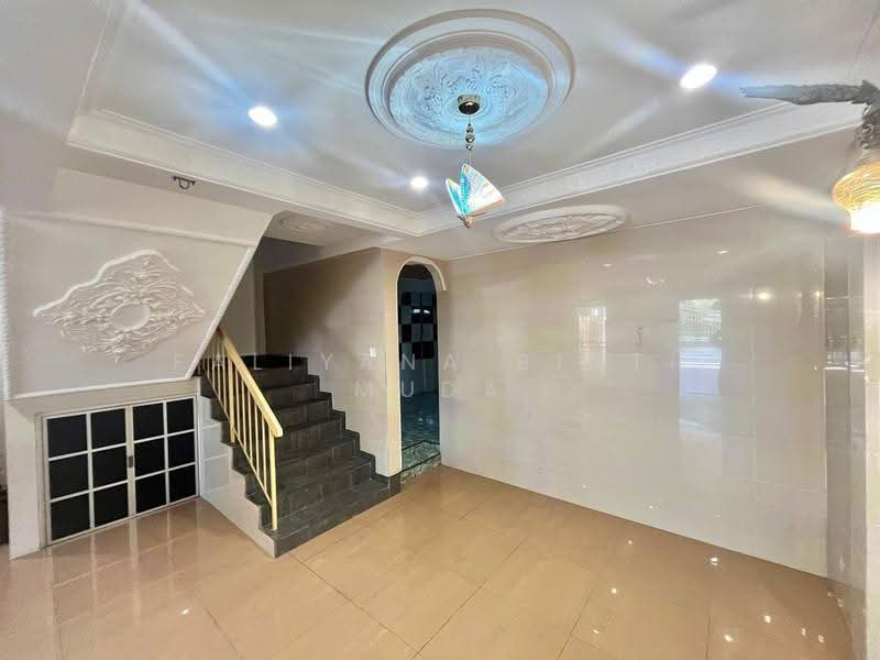 Residential Land for Sale in Taman Dato' Hormat (Telok Panglima Garang) - Faliyana binti Muda - PropertyGuru.com.my
