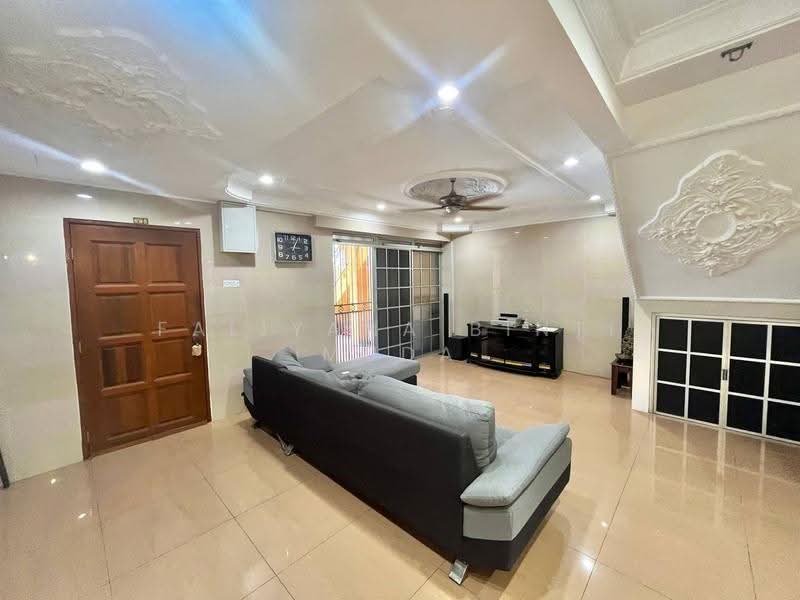 Residential Land for Sale in Taman Dato' Hormat (Telok Panglima Garang) - Faliyana binti Muda - PropertyGuru.com.my