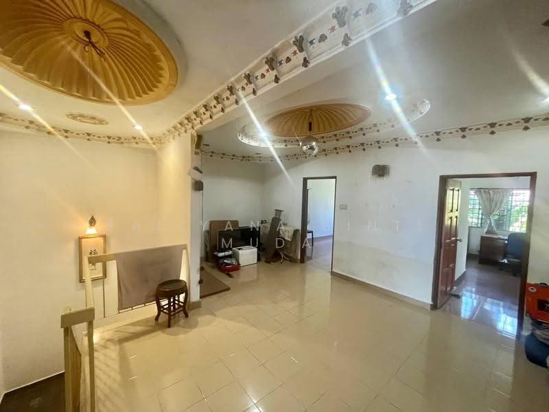 Residential Land for Sale in Taman Dato' Hormat (Telok Panglima Garang) - Faliyana binti Muda - PropertyGuru.com.my