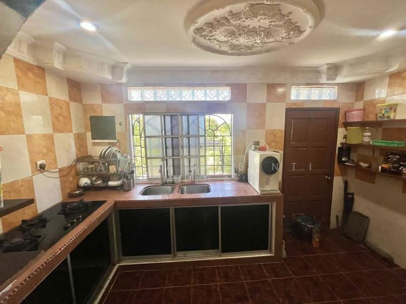 Residential Land for Sale in Taman Dato' Hormat (Telok Panglima Garang) - Faliyana binti Muda - PropertyGuru.com.my