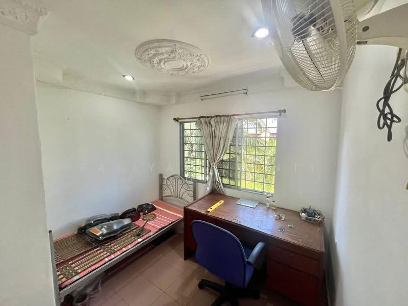 Residential Land for Sale in Taman Dato' Hormat (Telok Panglima Garang) - Faliyana binti Muda - PropertyGuru.com.my