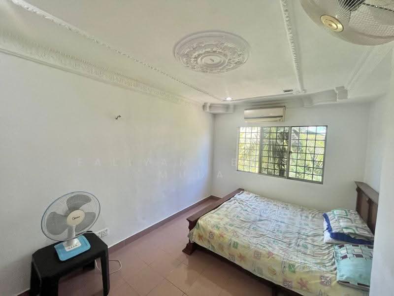 Residential Land for Sale in Taman Dato' Hormat (Telok Panglima Garang) - Faliyana binti Muda - PropertyGuru.com.my