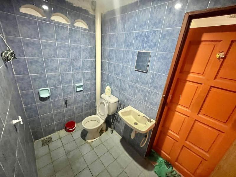 Residential Land for Sale in Taman Dato' Hormat (Telok Panglima Garang) - Faliyana binti Muda - PropertyGuru.com.my