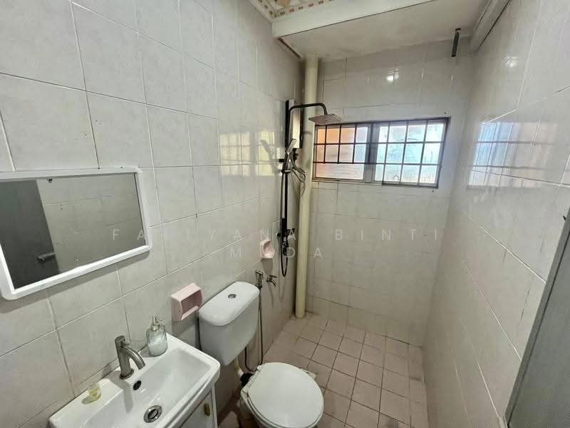 Residential Land for Sale in Taman Dato' Hormat (Telok Panglima Garang) - Faliyana binti Muda - PropertyGuru.com.my