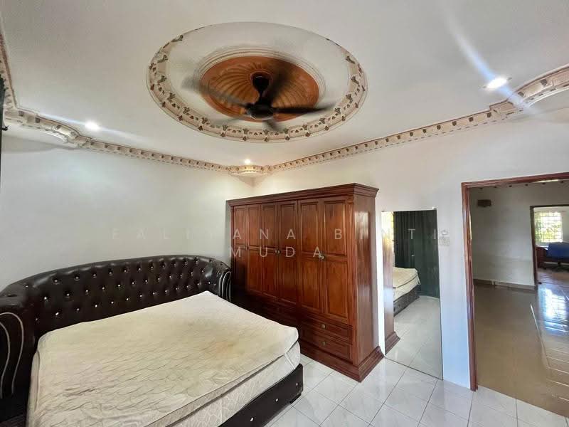 Residential Land for Sale in Taman Dato' Hormat (Telok Panglima Garang) - Faliyana binti Muda - PropertyGuru.com.my