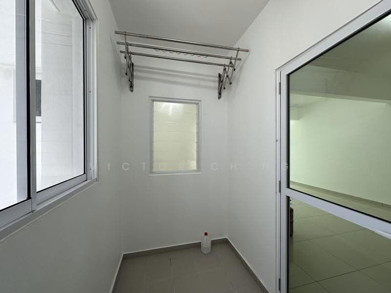 Condominium for Rent at Havana Beach Residences - Victor Ch'ng - Interior - PropertyGuru.com.my