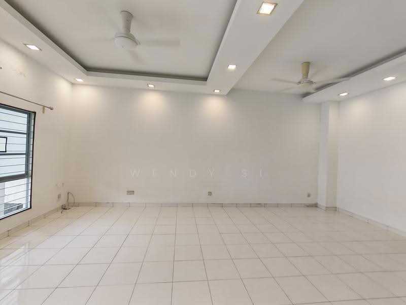 2-storey Terraced House for Rent in Setia Alam (Selangor) - Wendy Si - Living Room - PropertyGuru.com.my