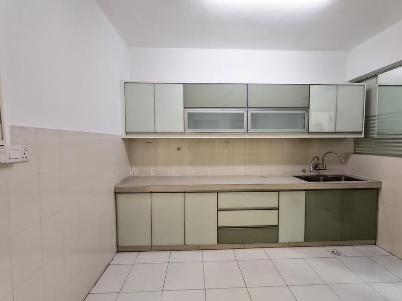 2-storey Terraced House for Rent in Setia Alam (Selangor) - Wendy Si - Kitchen - PropertyGuru.com.my