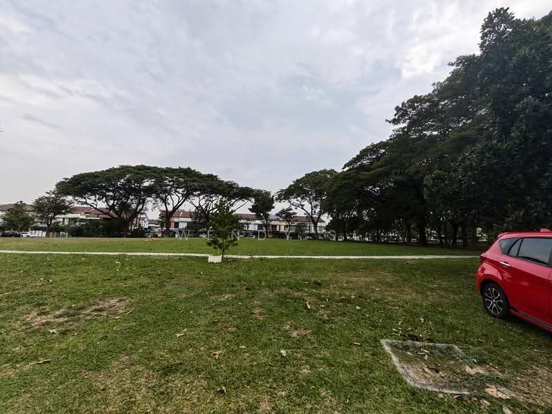 2-storey Terraced House for Rent in Setia Alam (Selangor) - Wendy Si - Exterior - PropertyGuru.com.my
