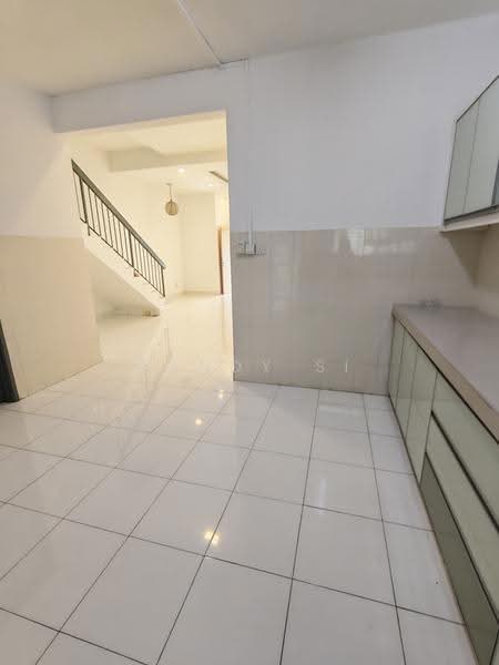 2-storey Terraced House for Rent in Setia Alam (Selangor) - Wendy Si - Interior - PropertyGuru.com.my