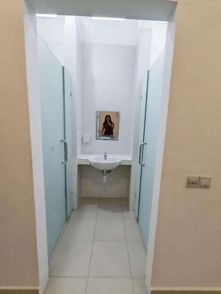 2-storey Terraced House for Rent in Setia Alam (Selangor) - Wendy Si - Bathroom - PropertyGuru.com.my