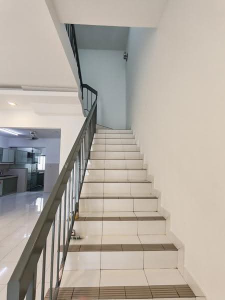 2-storey Terraced House for Rent in Setia Alam (Selangor) - Wendy Si - Interior - PropertyGuru.com.my