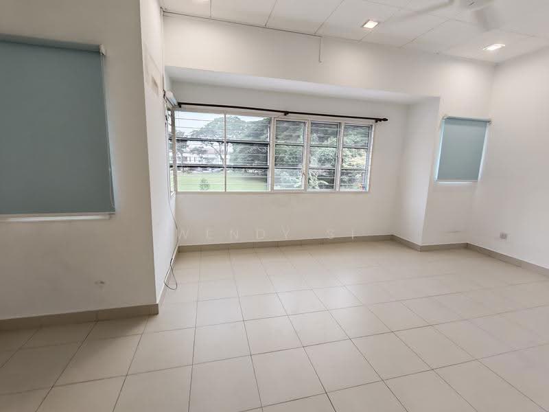 2-storey Terraced House for Rent in Setia Alam (Selangor) - Wendy Si - Living Room - PropertyGuru.com.my