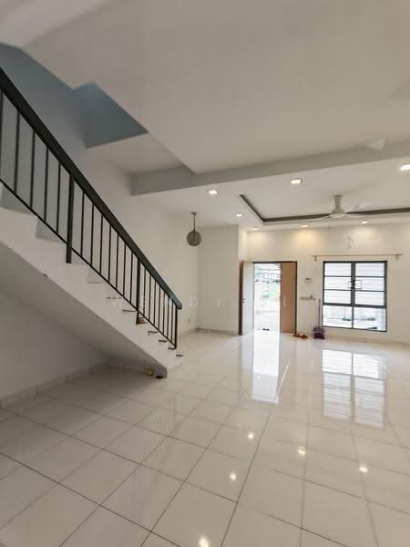 2-storey Terraced House for Rent in Setia Alam (Selangor) - Wendy Si - Interior - PropertyGuru.com.my