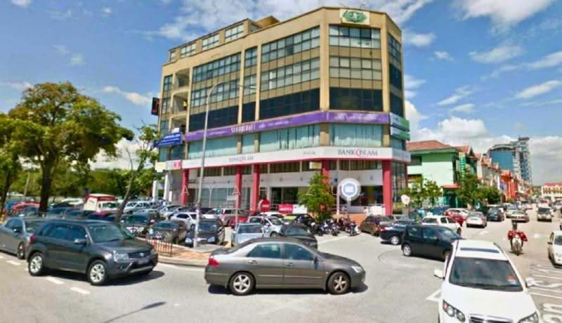 Shop for Rent in Usj 9 (Subang Jaya) - Ayah Zul - Exterior - PropertyGuru.com.my