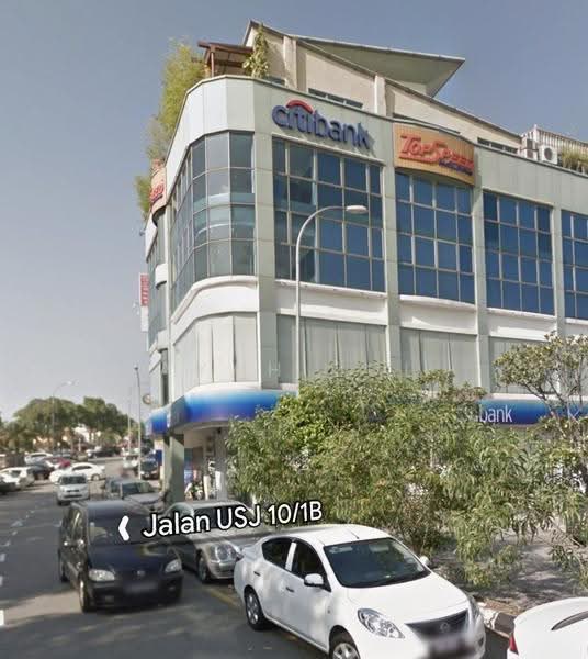 Shop for Rent in Usj 9 (Subang Jaya) - Ayah Zul - PropertyGuru.com.my