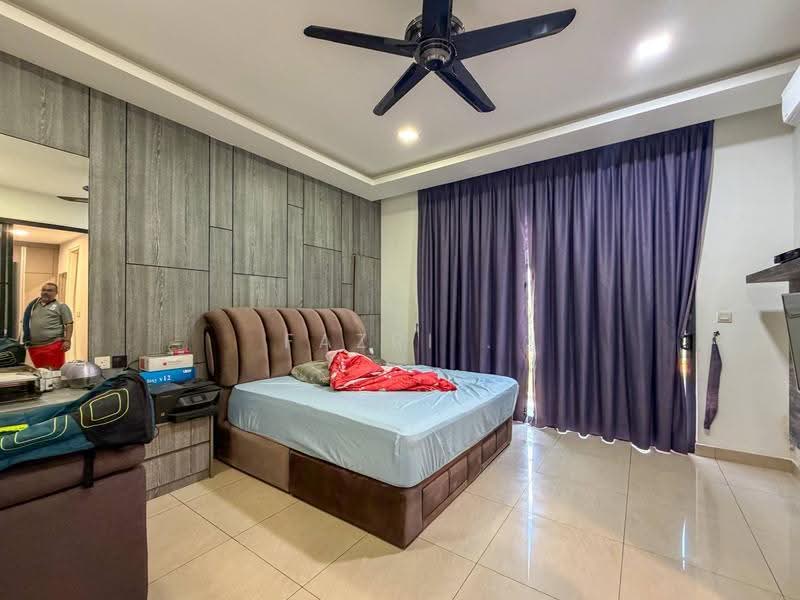 3-storey Terraced House for Sale in Puchong (Selangor) - Fazri . - Bedroom - PropertyGuru.com.my