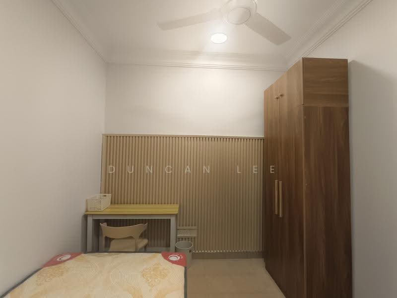 Condominium for Rent at Puncak Seri Kelana - Duncan Lee - Bedroom - PropertyGuru.com.my