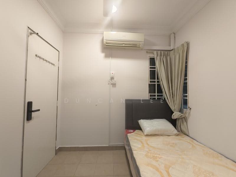 Condominium for Rent at Puncak Seri Kelana - Duncan Lee - Bedroom - PropertyGuru.com.my