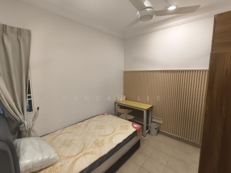 Condominium for Rent at Puncak Seri Kelana - Duncan Lee - Bedroom - PropertyGuru.com.my