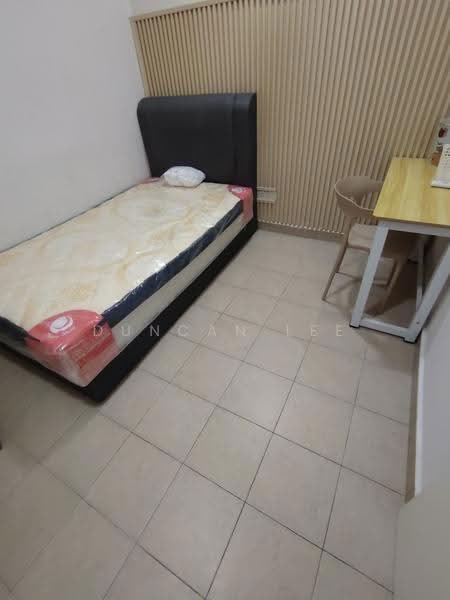 Condominium for Rent at Puncak Seri Kelana - Duncan Lee - Bedroom - PropertyGuru.com.my