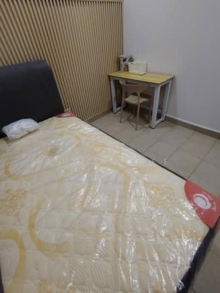Condominium for Rent at Puncak Seri Kelana - Duncan Lee - Bedroom - PropertyGuru.com.my