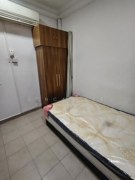 Condominium for Rent at Puncak Seri Kelana - Duncan Lee - Bedroom - PropertyGuru.com.my