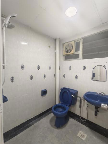 Condominium for Rent at Puncak Seri Kelana - Duncan Lee - Bathroom - PropertyGuru.com.my