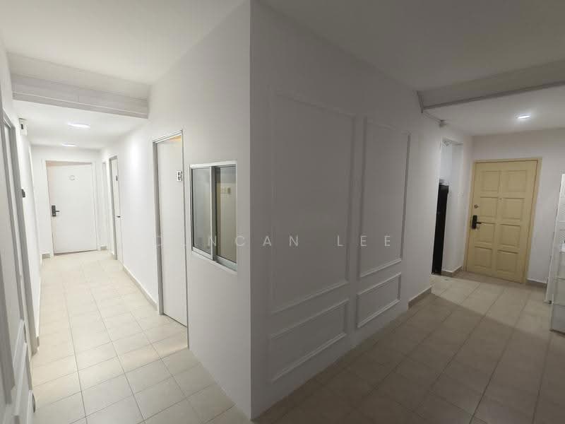 Condominium for Rent at Puncak Seri Kelana - Duncan Lee - Corridor - PropertyGuru.com.my