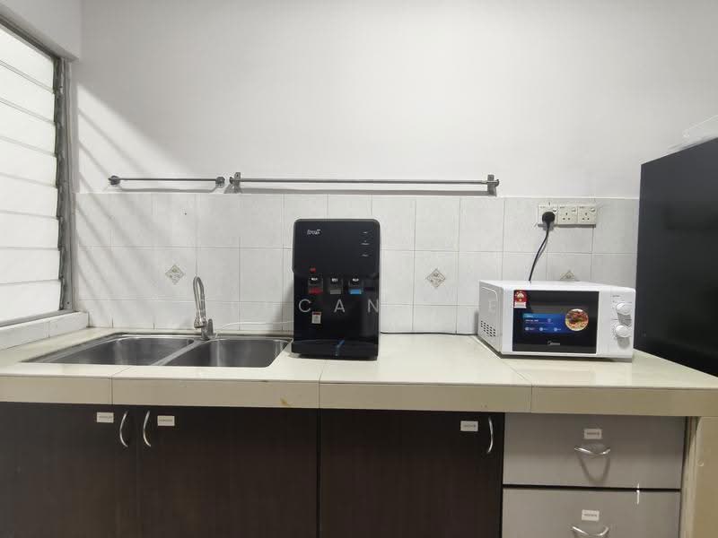 Condominium for Rent at Puncak Seri Kelana - Duncan Lee - Kitchen - PropertyGuru.com.my