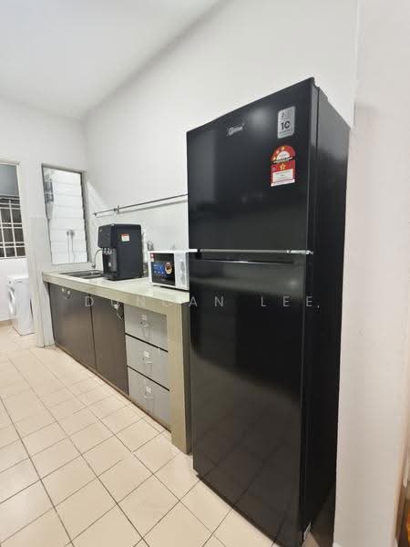 Condominium for Rent at Puncak Seri Kelana - Duncan Lee - Kitchen - PropertyGuru.com.my