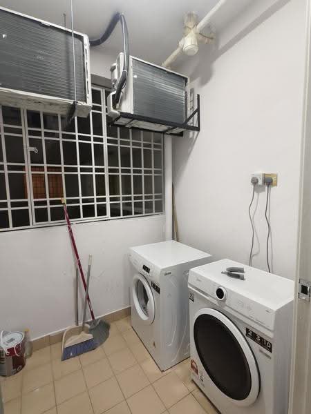 Condominium for Rent at Puncak Seri Kelana - Duncan Lee - Interior - PropertyGuru.com.my