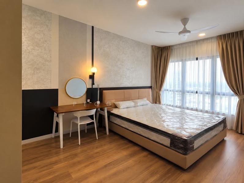 Service Residence for Sale at Residensi Sunway Belfield - Peggy Lim - Bedroom - PropertyGuru.com.my