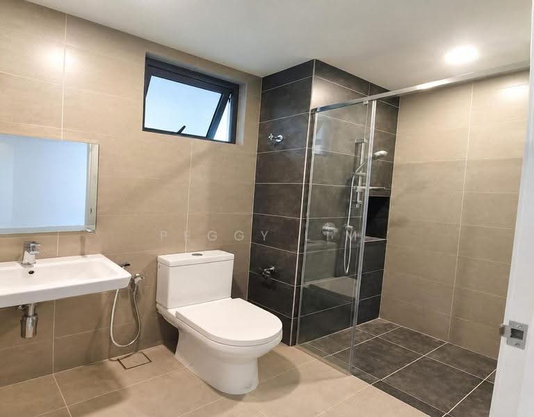 Service Residence for Sale at Residensi Sunway Belfield - Peggy Lim - Bathroom - PropertyGuru.com.my