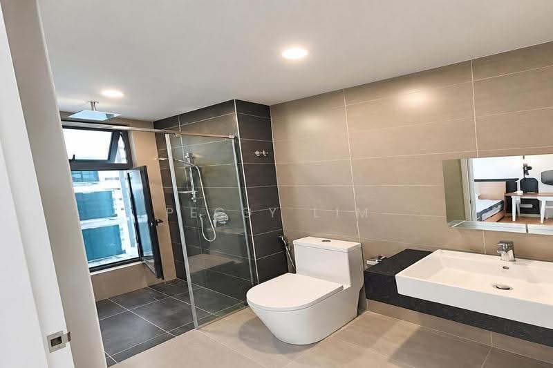 Service Residence for Sale at Residensi Sunway Belfield - Peggy Lim - Bathroom - PropertyGuru.com.my