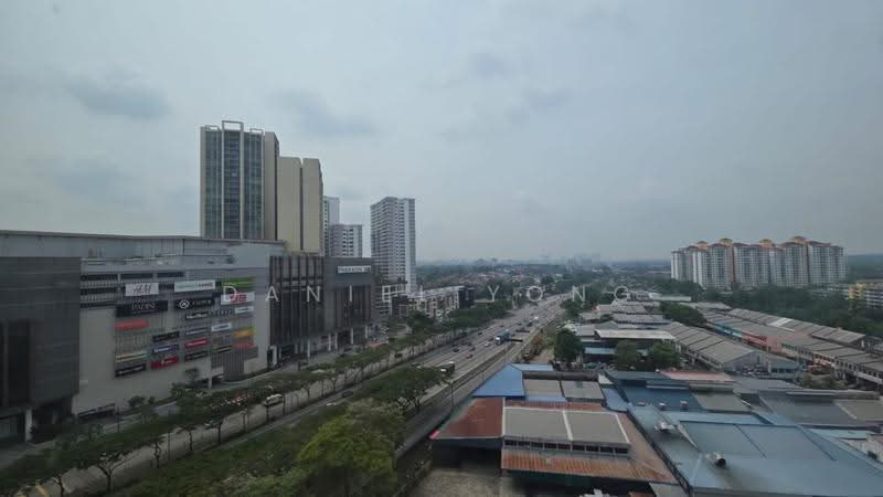 Service Residence for Sale at Greenfield Regency - Daniel Yong - Exterior - PropertyGuru.com.my