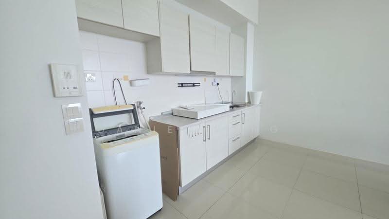 Service Residence for Sale at Greenfield Regency - Daniel Yong - Kitchen - PropertyGuru.com.my