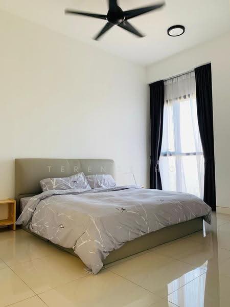 Service Residence for Rent at Arnica @ Tropicana Gardens - Terence Ho - Bedroom - PropertyGuru.com.my