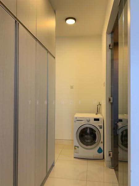 Service Residence for Rent at Arnica @ Tropicana Gardens - Terence Ho - Interior - PropertyGuru.com.my