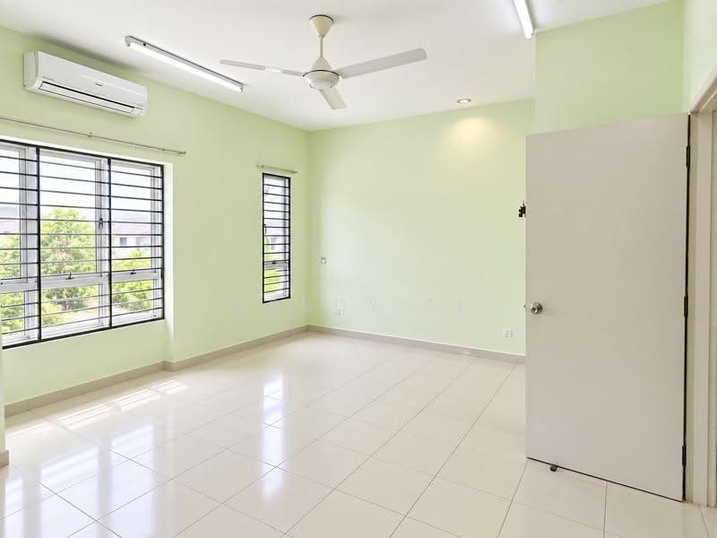 2-storey Terraced House for Rent in Shah Alam (Selangor) - Wendy Si - Interior - PropertyGuru.com.my