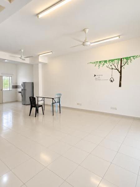 2-storey Terraced House for Rent in Shah Alam (Selangor) - Wendy Si - Interior - PropertyGuru.com.my