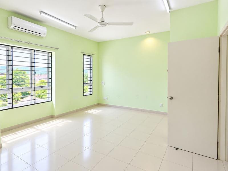 2-storey Terraced House for Rent in Shah Alam (Selangor) - Wendy Si - Interior - PropertyGuru.com.my