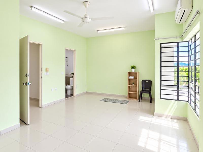 2-storey Terraced House for Rent in Shah Alam (Selangor) - Wendy Si - Interior - PropertyGuru.com.my