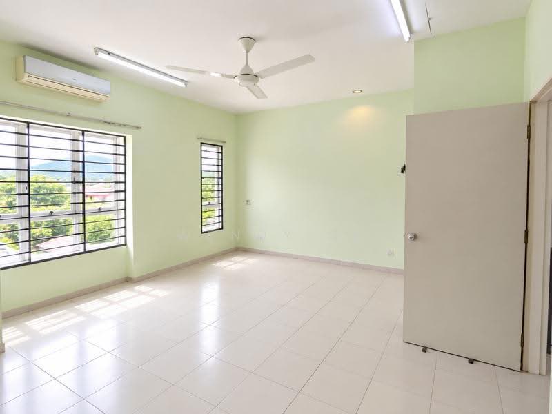 2-storey Terraced House for Rent in Shah Alam (Selangor) - Wendy Si - Interior - PropertyGuru.com.my