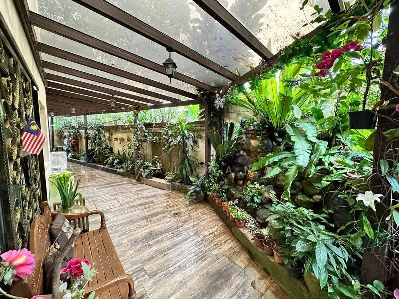 Semi-Detached House for Sale in SS4 (Petaling Jaya) - Kamal Manaf - Exterior - PropertyGuru.com.my