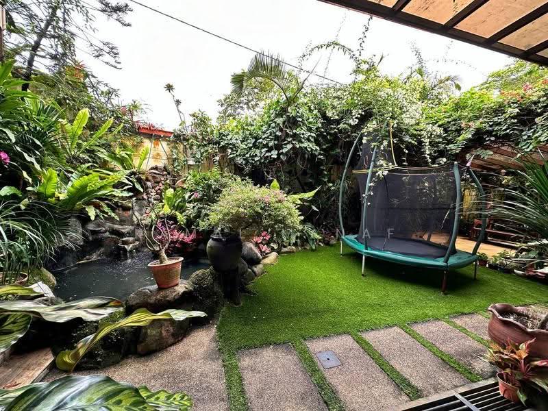 Semi-Detached House for Sale in SS4 (Petaling Jaya) - Kamal Manaf - PropertyGuru.com.my