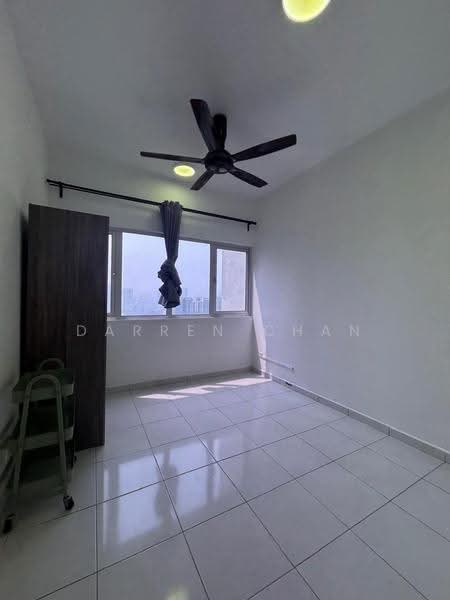 Condominium for Rent at D'Nuri Residence @ Desa Petaling - Darren Chan - Bedroom - PropertyGuru.com.my